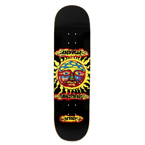 WKND Bad fish Deck / Andrew Considine / 8.25''