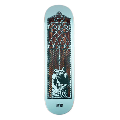 Pass Port Gargoyle Series Deck / Dogged / 8.38''