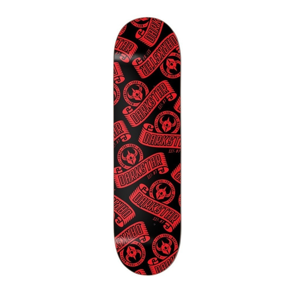 Darkstar ARC Deck / 8.0''