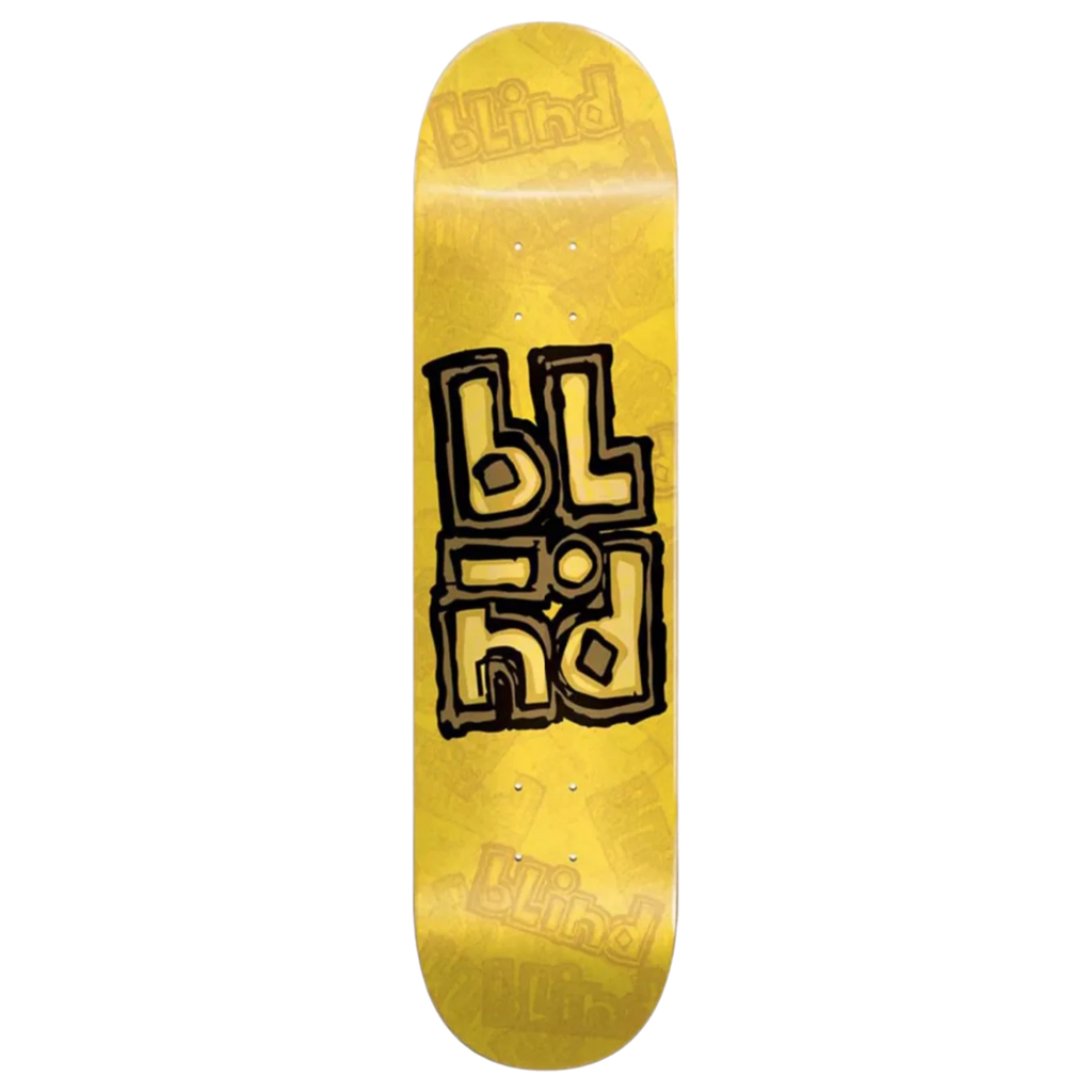 Blind OG Stacked Deck / 7.75'' (RHM)