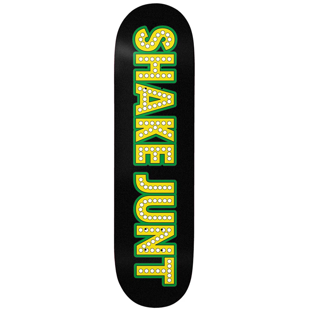 Shake Junt Stretch Logo Deck / 8.5''