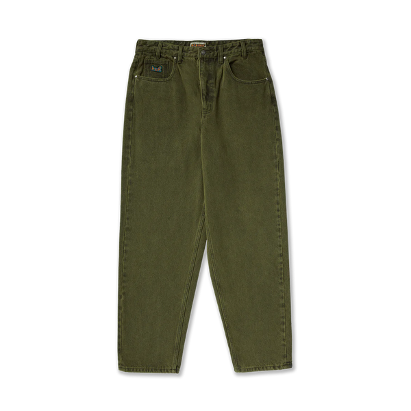 HUF Cromer Pant / Dried Herb