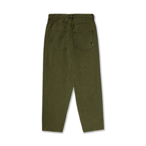 HUF Cromer Pant / Dried Herb