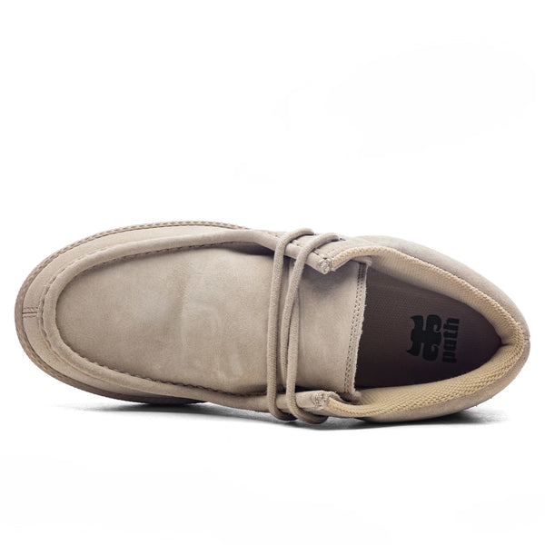 Ipath Cats Suede / Tan