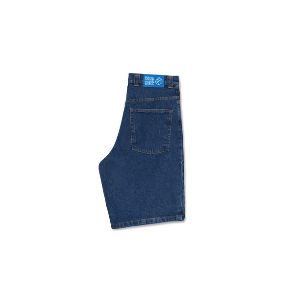 Polar Big Boy Shorts / Dark Blue