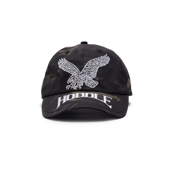 Hoddle Eagle Hat / Camo