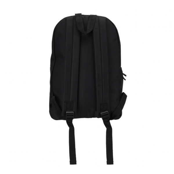 335 Circle Logo Back Pack / Black