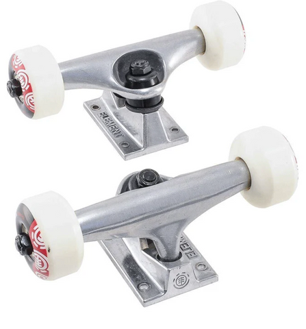 Element - Component Bundle ( Trucks / Wheel / Bearings)