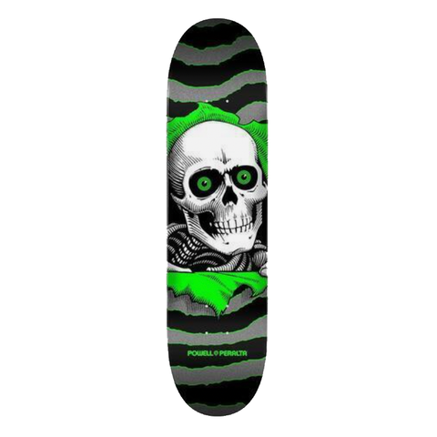 Powell Peralta Ripper One Off Deck / Birch / 8.0''