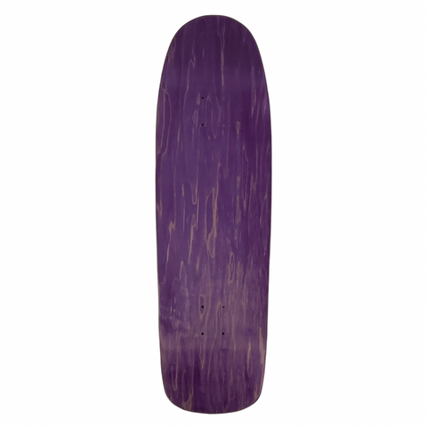 Eternal Blank Shaped Deck / 9.2''