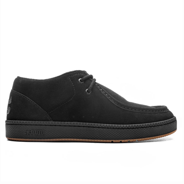 Ipath Cats Suede / Black