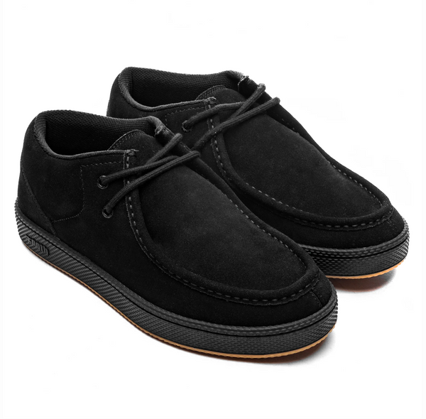 Ipath Cats Suede / Black