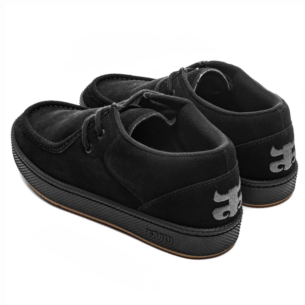 Ipath Cats Suede / Black