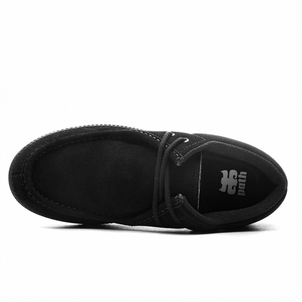 Ipath Cats Suede / Black