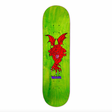 WKND Hell Raiser Deck / 8.0''