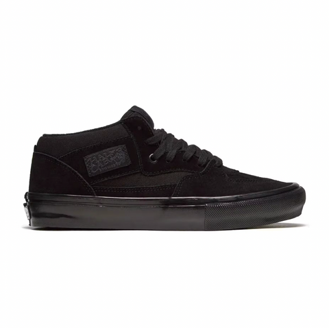 Vans Skate Classic Half Cab | Blackout