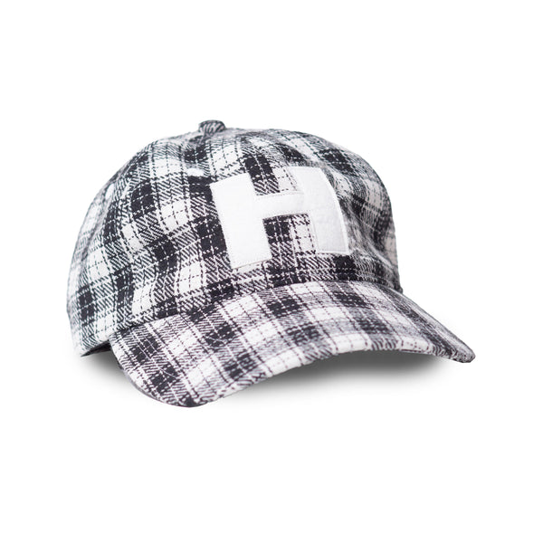 Hoddle Watcher Hat / Plaid