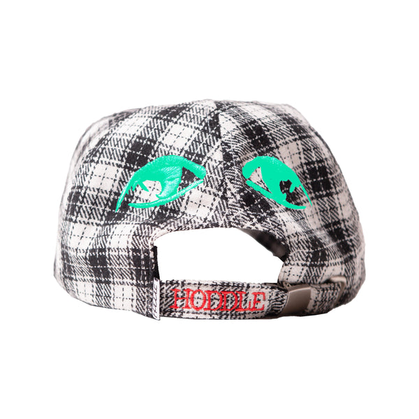 Hoddle Watcher Hat / Plaid