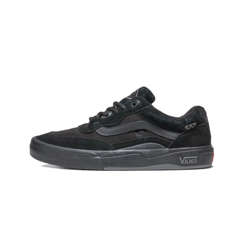 Vans Wayvee Skate Classic / Black