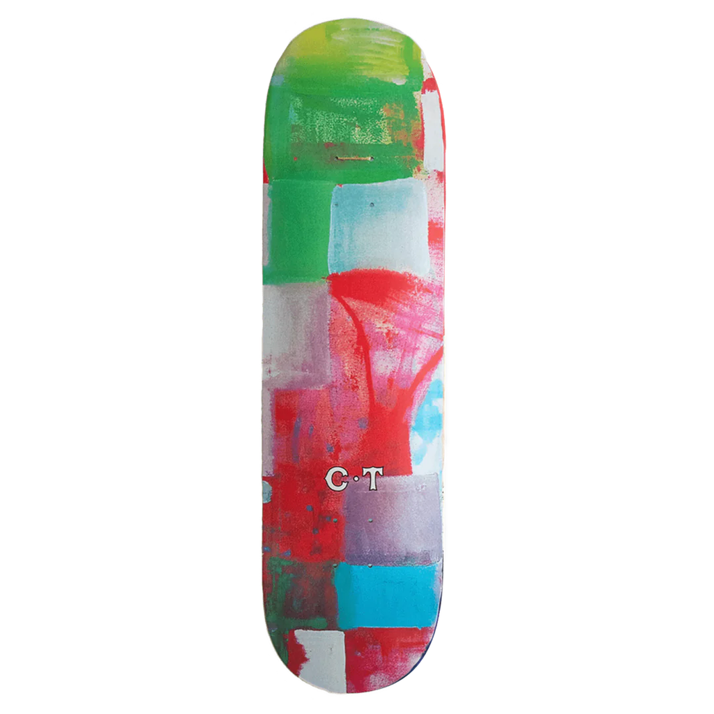 Croons Theatre Dipto Deck / Assorted Sizes