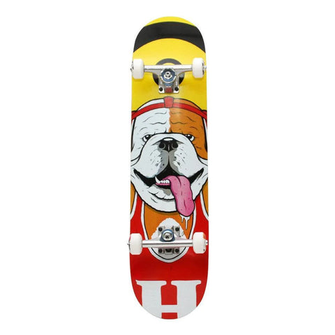 Holiday Sporting Bulldog Complete / 7.75''