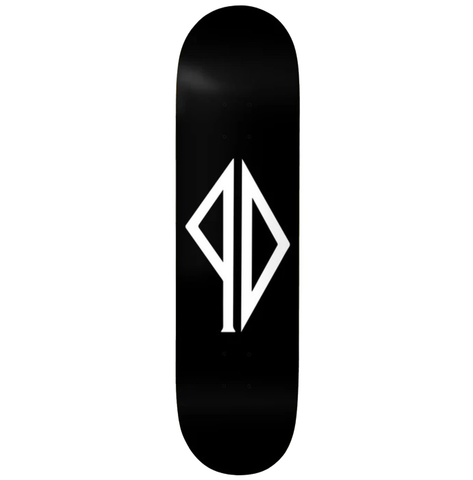 Pissdrunx Original Logo Deck / Assorted Sizes