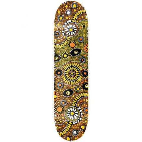 Spinifex Shantara Deck / 8.5''