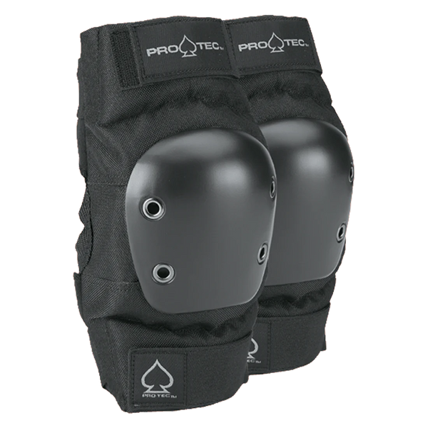 Pro Tec Elbow Pads / Street / Black