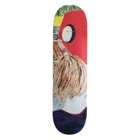 Croons Theatre Swiftie Deck / Assorted Sizes