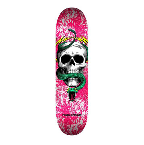 Powell Peralta McGill One Off Deck / Birch / 7.75''