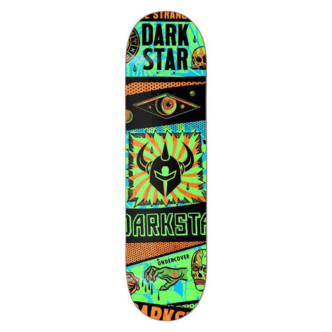 Darkstar Collapse Deck / HYB / 8.25''