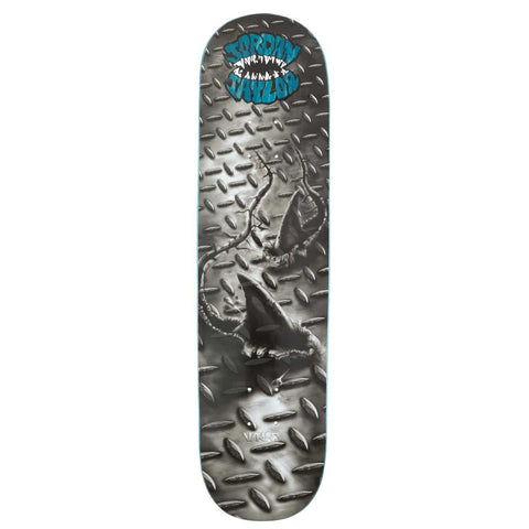 WKND Street Shark Deck / Jordan Taylor / 8.25''