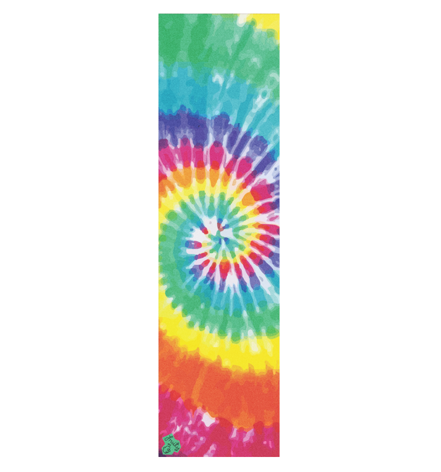 Fruity Griptape / Tie Dye