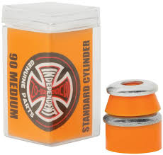 Independent Cylinder Bushings - 335 Skate Supply