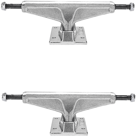 Venture Trucks / Hollow Light / Polished *SET*